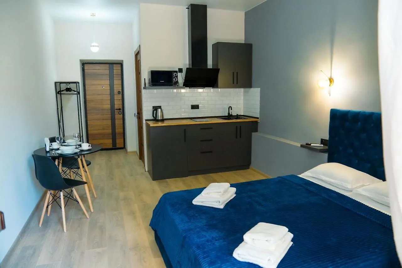 Sunshine Apartments Тбилиси