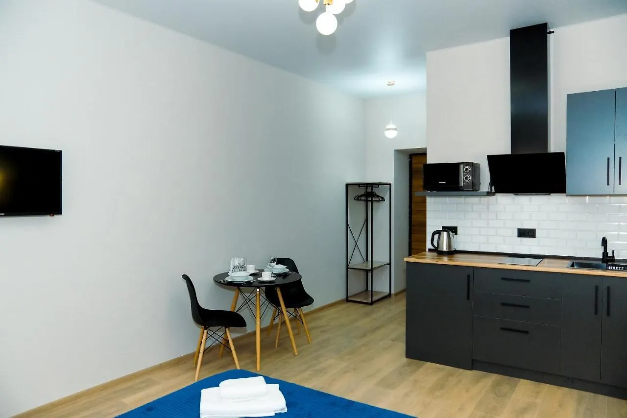 Sunshine Apartments Тбилиси 0*,