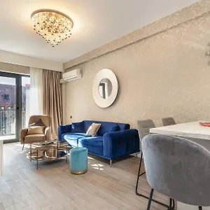 Avlabari District Premium Апартаменты