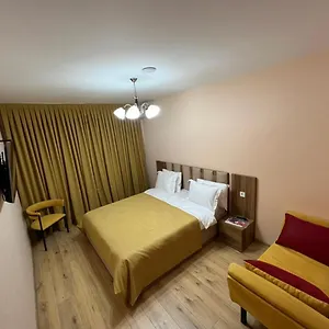 Park In Апартаменты