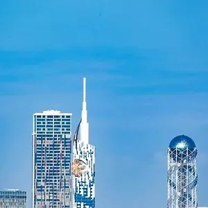 Otiko Апартаменты Батуми